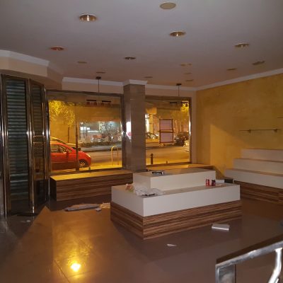 LOCAL COMERCIAL EN EL PALMAR