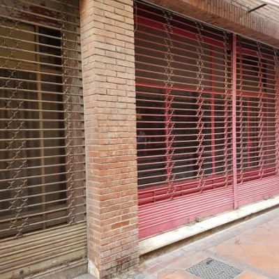 Local comercial en Murcia