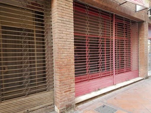 Local comercial en Murcia