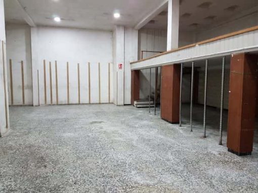 Local comercial en Murcia