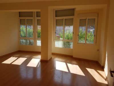 Piso en venta en barrio santa eulalia