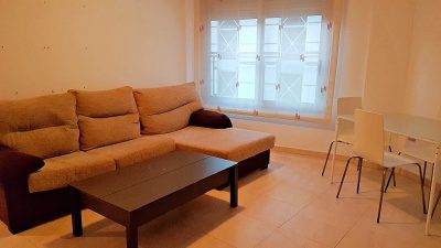 Apartamento Céntrico Santa Eulalia