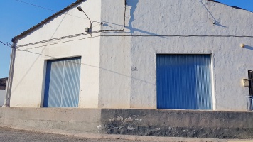 Nave Industrial