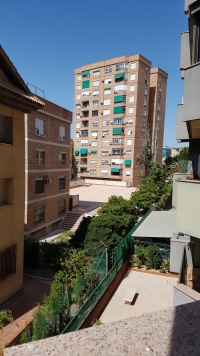Piso en Alquiler zona de San Juan - Santa Eulalia - Alma ...