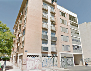Alquiler piso en La Innovadora