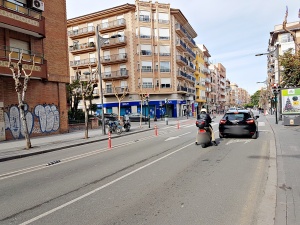 Venta de piso en Ronda Garay