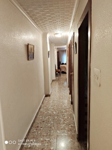 Alquiler piso en Vistabella