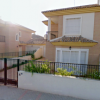 Chalet adosado en Urbanización La Ladera - Murcia