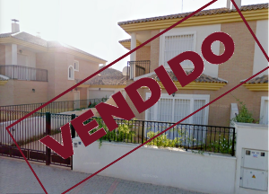 venta casa murcia