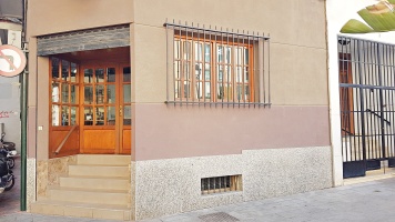 Local en Alquiler o Venta en plaza de San Juan - Murcia - Céntrico