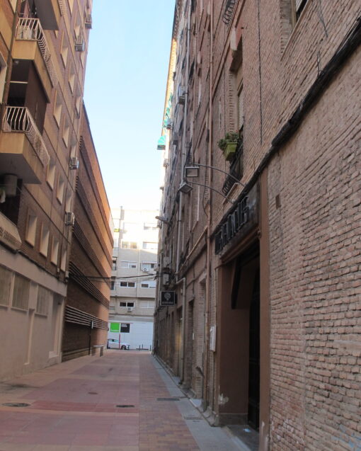 piso venta murcia